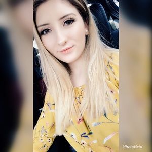 Meet your Posher, Samantha